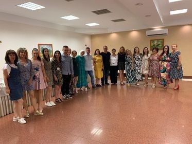 Детски учители от Горна Оряховица участваха в обмяна на опит в Полша 2