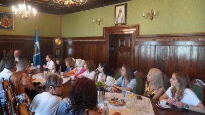 Детски учители от Горна Оряховица участваха в обмяна на опит в Полша 3