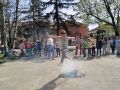 Благовещение в детската градина - ДГ Първи юни - Горна Оряховица