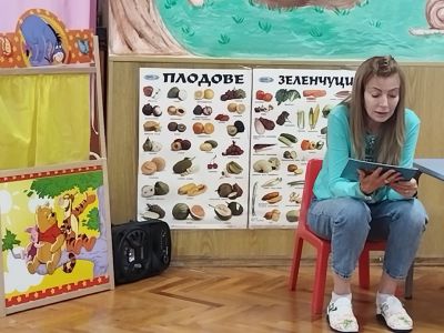 2 април - Международен ден на детската книжка 4