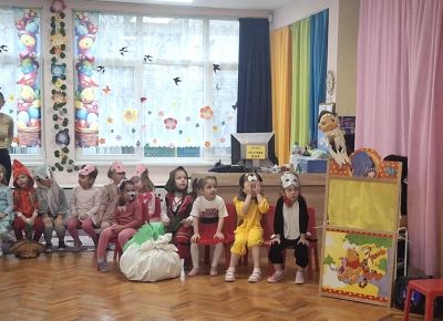 2 април - Международен ден на детската книжка 5