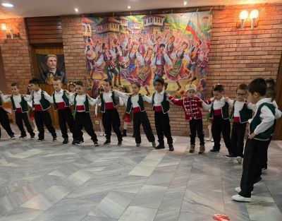 "С България в сърцето" 4