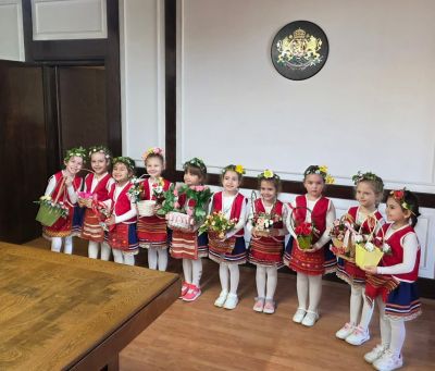 Лазаровден 4