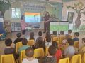 Денят на българските лекари по дентална медицина - ДГ Първи юни - Горна Оряховица