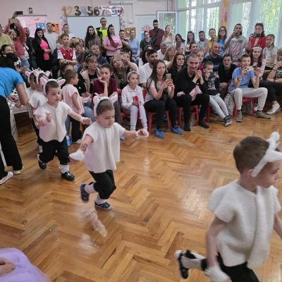 Пролетна приказка 2