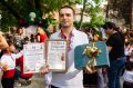 МАГИЯТА НА ФОЛКЛОРА И ДЕТСКИТЕ УСМИВКИ - ДГ Първи юни - Горна Оряховица