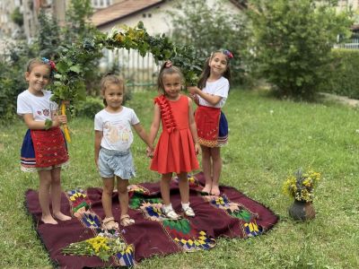 Еньовден е празник на слънцето, билките и надеждата 1