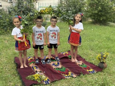 Еньовден е празник на слънцето, билките и надеждата 3
