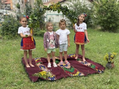 Еньовден е празник на слънцето, билките и надеждата 4