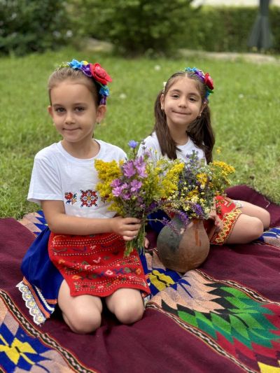 Еньовден е празник на слънцето, билките и надеждата 5