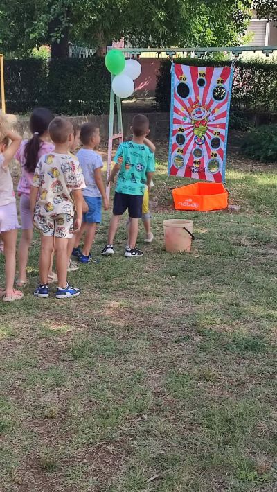 Летни забавления 4