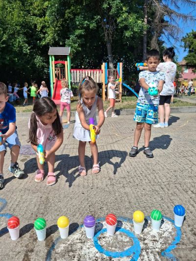 Летни забавления 7