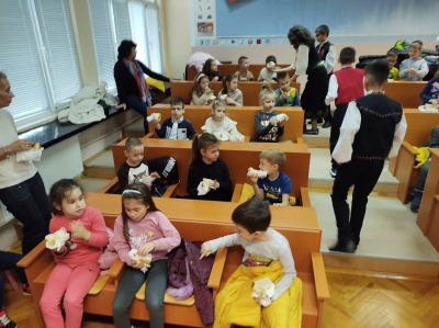 Как отбелязахме ,,Денят на християнското семейство" 2