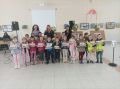 ,,Уча се и зная безопасно да играя” - ДГ Първи юни - Горна Оряховица