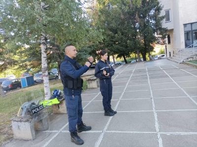 Посещение в РПУ-Горна Оряховица 5