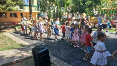 "Еньовден" е! 14