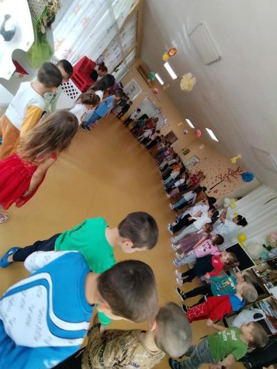 Празник в детската градина! 17