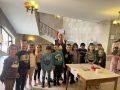 Мартенички да направим - ДГ Първи юни - Горна Оряховица