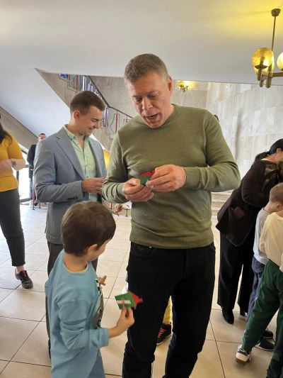 Мартенички да направим 6