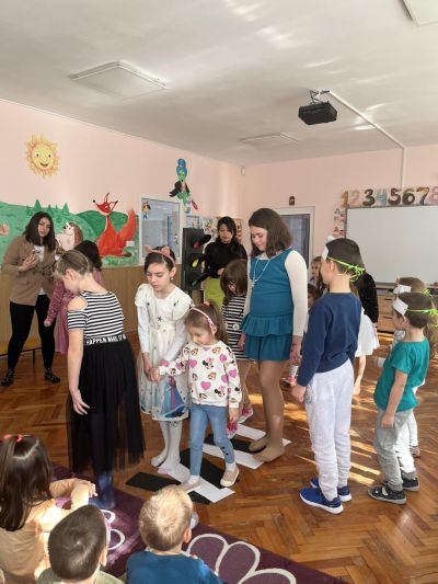 Безопасността е важна! 11