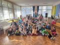 Безопасността е важна! - ДГ Първи юни - Горна Оряховица