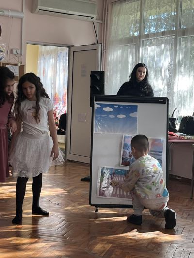Безопасността е важна! 8