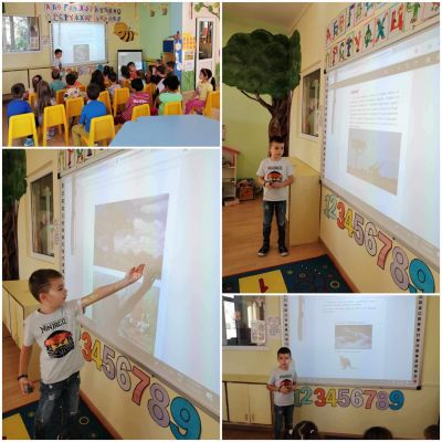 СВЕТОВЕН ДЕН ЗА ЗАЩИТА НА ЖИВОТНИТЕ 8