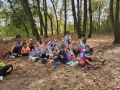 Световен ден на туризма - ДГ Първи юни - Горна Оряховица