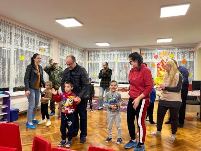 Ден на Християнското семейство 10