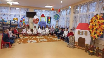 Ден на Християнското семейство 16