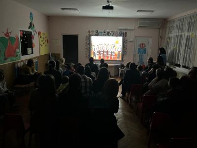 Ден на Християнското семейство 5