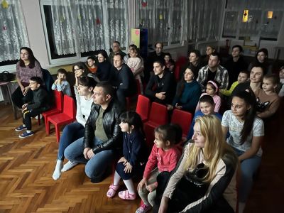 Ден на Християнското семейство 6
