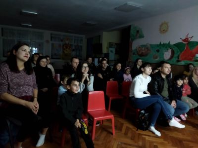Ден на Християнското семейство 7