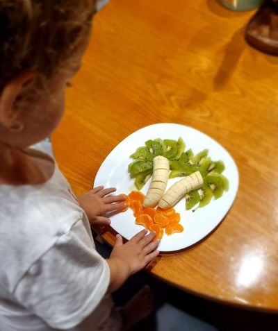Европейски ден на здравословното хранене 2